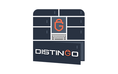 DISTINGO