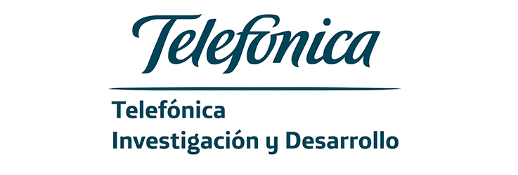 Telefónica I+D